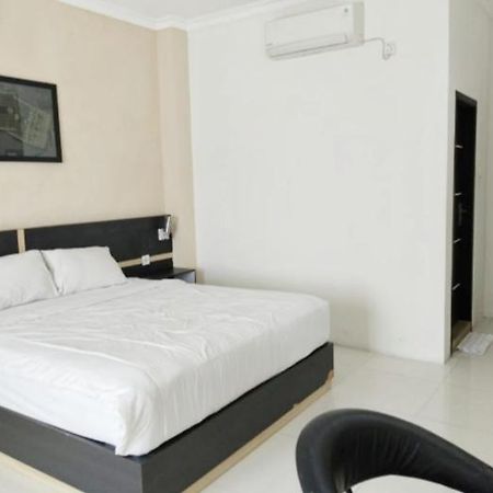 Khariz Hotel Букиттинги Экстерьер фото