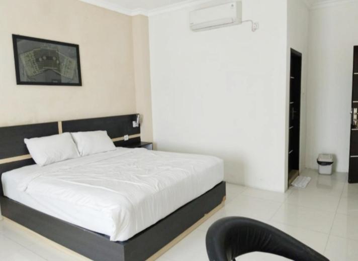 Khariz Hotel Букиттинги Экстерьер фото